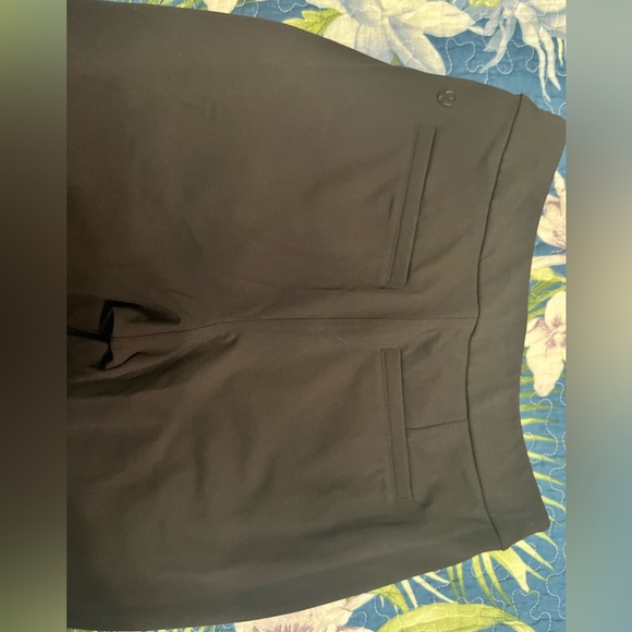 Lululemon Smooth Fit Pull-On High-Rise Pant - Picture 2 of 4